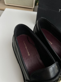 Buty damskie Mokasyny Loafersy Tommy Hilfiger roz. 41 skórzane