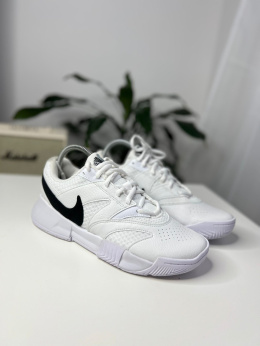 Buty damskie Nike Court Lite 4 - buty do tenisa roz. 39