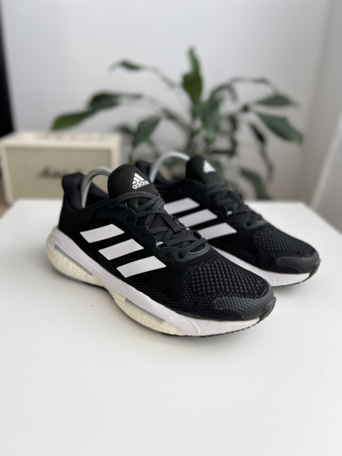 Buty do biegania Adidas Solarglide boost continental roz. 40