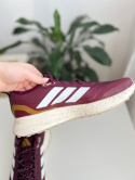 Buty do biegania trail trekking Adidas roz. 42 burgund