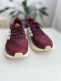 Buty do biegania trail trekking Adidas roz. 42 burgund