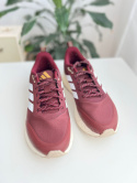 Buty do biegania trail trekking Adidas roz. 42 burgund