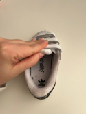 Buty dziecięce Adidas Superstar roz. 25