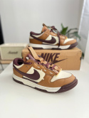 Buty męskie Nike Dunk Low Jumbo roz. 45