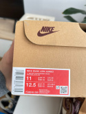 Buty męskie Nike Dunk Low Jumbo roz. 45