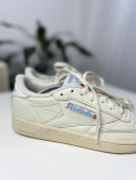 Buty skórzane Reebok Classic roz. 38