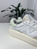 Buty sneakersy New Balance CT302 roz. 38,5