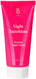 Bybi krem na noc proteinowy - Bybi Night Cream 60ml