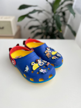 Crocs roz. 35 Śnieżka Snow White Disney