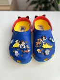 Crocs roz. 35 Śnieżka Snow White Disney