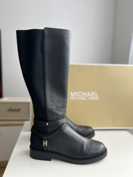 Kozaki MICHAEL KORS Abigail Boot roz. 40