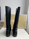 Kozaki MICHAEL KORS Abigail Boot roz. 40