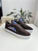 Lakai buty męskie zamszowe roz 46