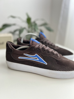 Lakai buty męskie zamszowe roz 46