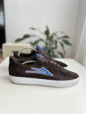 Lakai buty męskie zamszowe roz 46