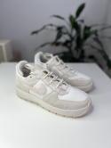 Nike Sneakersy Air Force 1 Wild FB2348 002 Beżowe roz. 36