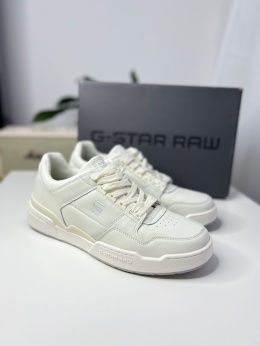 Buty skórzane G-STAR RAW Attacc - Sneakersy roz. 42