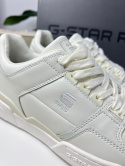 Buty skórzane G-STAR RAW Attacc - Sneakersy roz. 42