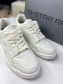 Buty skórzane G-STAR RAW Attacc - Sneakersy roz. 42