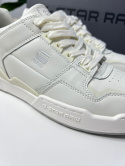 Buty skórzane G-STAR RAW Attacc - Sneakersy roz. 42