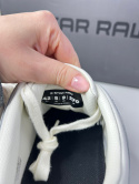 Buty skórzane G-STAR RAW Attacc - Sneakersy roz. 42