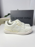 Buty skórzane G-STAR RAW Attacc - Sneakersy roz. 42