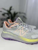 New Balance DYNASOFT NITREL V6 - Obuwie do biegania trail roz. 41