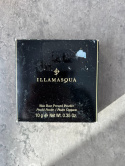 Puder prasowany Illamasqua 10g - dark