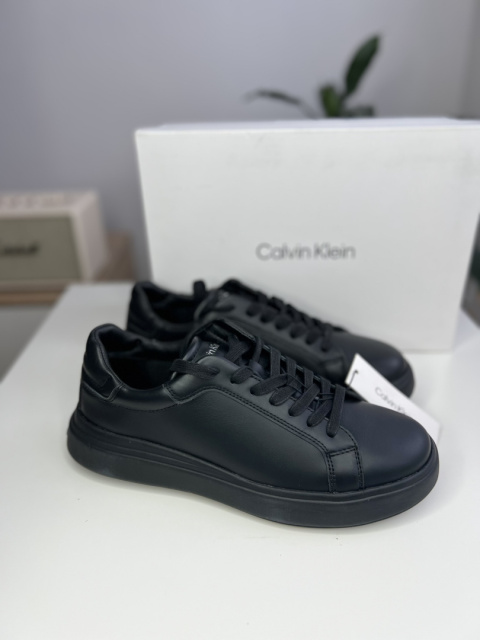 Sneakersy Calvin Klein Low Top Lace Up roz. 41 NOWE