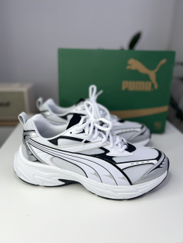 Sneakersy PUMA Morphic Base roz. 45