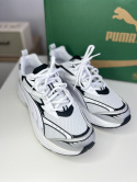 Sneakersy PUMA Morphic Base roz. 45