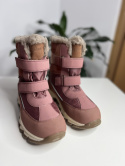 Śniegowce buty Bisgaard jak nowe! roz. 37