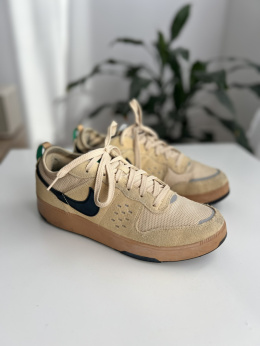 Buty Nike C1TY „Brownstone” roz. 38 - zamsz