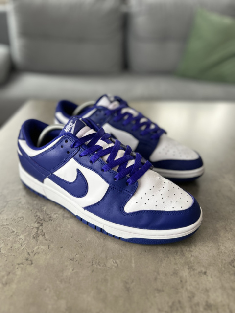 NIKE Dunk Low Retro buty męskie roz. 44