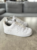 NIKE Air Force 1 '07 białe roz. 40