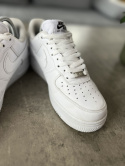 NIKE Air Force 1 '07 białe roz. 40