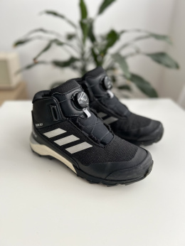 ADIDAS TERREX Winter Mid BOA roz. 34