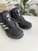 ADIDAS TERREX Winter Mid BOA roz. 34