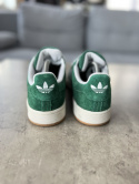 Adidas Campus zielone buty sneakersy roz. 42 2/3