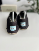 TOMS czarne męskie espadryle roz. 44