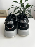 KARL LAGERFELD sneakersy męskie roz. 44